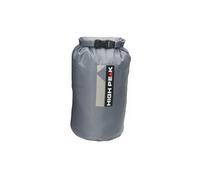 High Peak - Bolsa Impermeable de Acampada y Senderismo, 40 X 18 cm, Gris