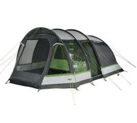 High peak bozen 6.0 verde, gris, blanco tienda tipo túnel