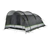 High Peak Brixen 5.0 - Tienda de campaña (2022), color gris y verde