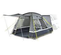 High Peak Busvorzelt Trentino 2.0 | 14158