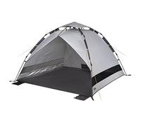 High Peak Calida 80 - Cubierta de Playa Gris 2022