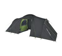 High Peak Como 4.0 Tienda de campaña, Gris/Verde