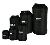 High Peak Dry Bag L, Adultos Unisex, Negro