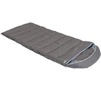 High Peak Dundee 4 Saco de Dormir, Unisex Adulto, Gris,