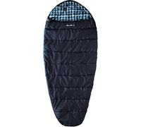 High Peak Ellipse - Saco de Dormir Azul Azul Talla:200 x 85 cm