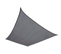 High Peak Fiji Tarp Parasol, Gris, 400 x 300 cm