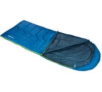 High peak frazer 200 manta saco de dormir con capucha 80 x 220 cm