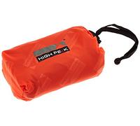 High Peak - Funda para Mochila, tamaño 35-55 L, Color Naranja