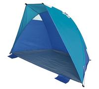 High Peak Mallorca Tienda, Azul/Turquesa, 230/130 x 119 x 130 cm