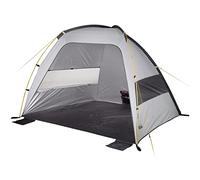 High Peak Rapid Beach 80 - Cubierta para terraza (2022), Color Gris