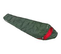 High Peak Saco de dormir Momia Black Arrow Eco Verano Trekking Saco de Dormir Ligero