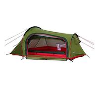 High Peak Sparrow Tienda, Unisex, Rojo (Oliva), 260 x 200 x 90/60 cm