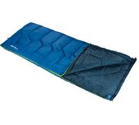 High peak vagabond 300 manta saco de dormir con capucha 80 x 230 cm