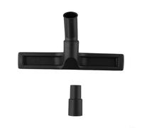 High PerFor Formance Cepillo de piso duro compatible con las principales marcas de vacío (cabezal de 32 mm+adaptador de tamaño de 32 > 35 mm)