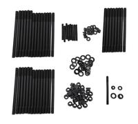 High Performance 135pcs Kit de reemplazo de sementales de cabeza PowerStroke 6.7L Modelos 2011 a 2019