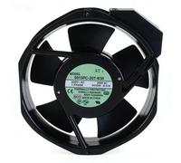 High-Performance 5915PC-20T-B30-B00 Metal Industrial Axial Fan - AC200V, 17215038mm, Durable Cooling Solution for Control Cabinets and Inverters