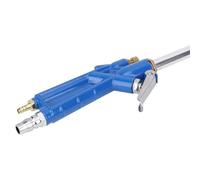 High Performance Air Blower, Car Cleaning Dust Sprayer, Ergonomic Extension Wand with Nozzle, Automotive Accessory with Lightweight, Workshop Gear with Efficient, Blower Tool for Engine