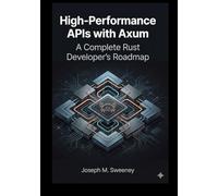 High-performance APls with Axum: A complete rust developer’s roadmap