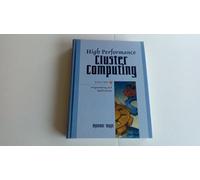 High Performance Cluster Computing: Programming and Applications, Volume 2: 002