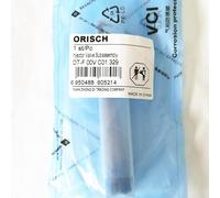 High-Performance Common Rail Control Valve F00VC01329 for Fuel Supply System - Compatible with 0445110168