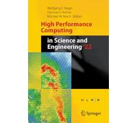 High Performance Computing in Science and Engineering '22: Transactions of the High Performance Computing Center, Stuttgart (HLRS) 2022