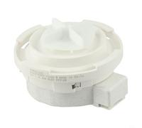 High Performance EAU63743803 - Bomba de drenaje para lavadora (26 V CC, 45 W, compatible con múltiples modelos de lavadora)