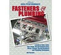 High Performance Fasteners And Plumbing (ebook)