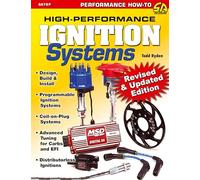High-Performance Ignition Systems: Design, Build & Install