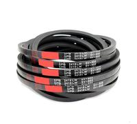 High-Performance SPB2800 to SPB2840LW Narrow V-Belt for Motor Machines - 5V1120 Rubber Conveyor Belt(SPB 2860LW)