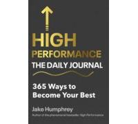 High Performance: The Daily Journal (ebook)