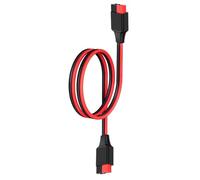 High Performances 30A Cable Connection Cable Solar Generator Extension Suitable for Panel and Power Stations Generator Extension