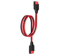 High Performances 30A Cable Connection Cable Solar Generator Extension Suitable for Panel and Power Stations Generator Extension