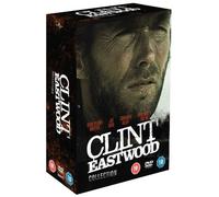 High Plains Drifter / Coogans Bluff / Joe Kidd / Play Misty For Me Dvd [Edizione: Regno Unito] [Reino Unido]