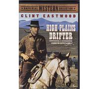High Plains Drifter [USA] [DVD]