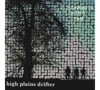 High Plains Drifter - Outstanding in Their Field