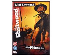 High Plains Drifter [Reino Unido] [DVD]