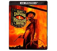 High Plains Drifter [USA] [Blu-ray]