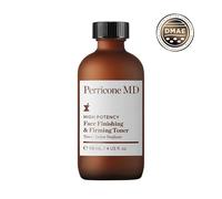 High Potency Face Finishing & Firming Toner