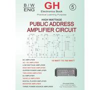 High Power Amplifier Circuit Diagrams (150kW-750kW): Complete Schematics of Popular Audio Amplifier Brands for Repair, Design & Troubleshooting
