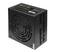 HIGH POWER Fuente de alimentación para computadora totalmente modular de 1000 W 80 Plus Gold certificada ATX 3.0 y PCIE-5.0, alto rendimiento, eficiencia y fiabilidad. PFC activo y todas las
