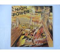 High power - Les violons de satan