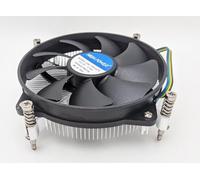 HIGH POWER® LGA-1700-mITX, enfriador de CPU de perfil bajo de 28 mm de altura Intel Socket LGA1700 con ventilador silencioso de gran tamaño de 95 mm para sistemas de PC de escritorio 1U/2U/mini