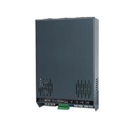 High Power Switching Power Supply 4000W PLC Analog Control 485 Communication Constant Voltage and Constant Current(SCN-4000W-110V 380VAC)(SCN-4000W-24V 380VAC)