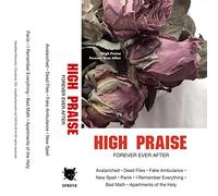 High Praise - Forever Ever After