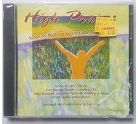 High Praises - Songs Of Worship, Celebration And Ministry / 10 Song CD / 2003