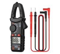 High Precise Digital Multimeter With Automatic Ranges For Home Circuit Testing Check And Laboratory Research Lightweight Industrial Voltage Tester For Electrical Maintenance