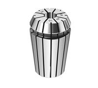 High Precision ER Spring Collet ER8 ER11 ER16 20 CNC Lathe Milling Cutter Tool Holder Engraving Machine ER Elastic Chuck 0.008mm(ER16-4.5)