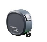 High Precision Measuring Tape Self-Locking Fluorescent Tape Measure Multipurpose Wear-Resistant Tape Measure for Home Improvement and Construction Projects, Precision Measuring Tape