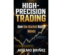 HIGH-PRECISION TRADING: THE LOGIC OF LIQUIDITY, PRICE STRUCTURE, AND THE PRECISE ENTRIES USED BY PROFESSIONAL TRADERS