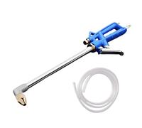 High-pressure cleaners - spray can extension rod adapters | Quick connection system for household, commercial, industrial, and garden care appliances